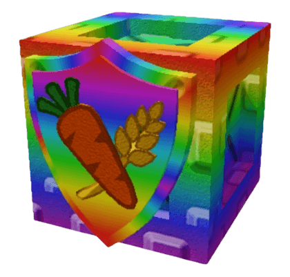 Super Guild Crate