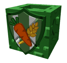 Uncommon Guild Crate