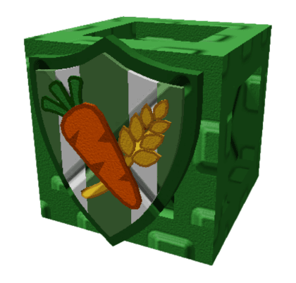 Uncommon Guild Crate