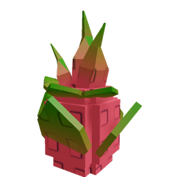 Dragon Fruit