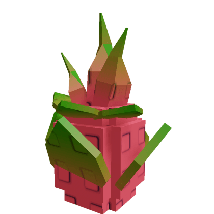 Dragon Fruit