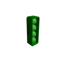 Green Bean