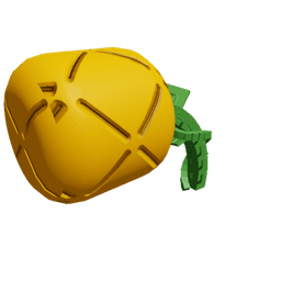 Pumpkin