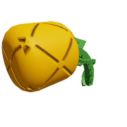 Pumpkin