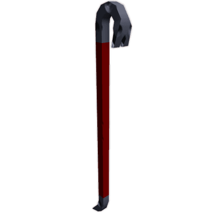 Crowbar