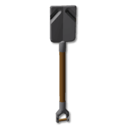 Shovel