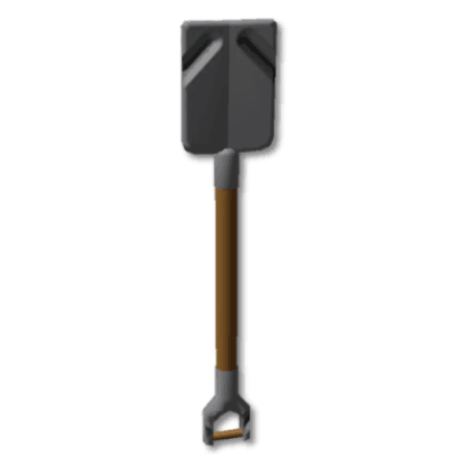 Shovel