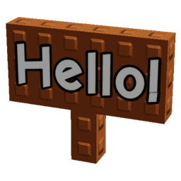 Sign