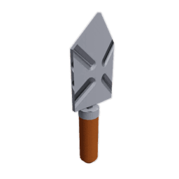 Trowel