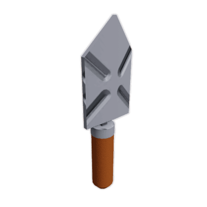 Trowel