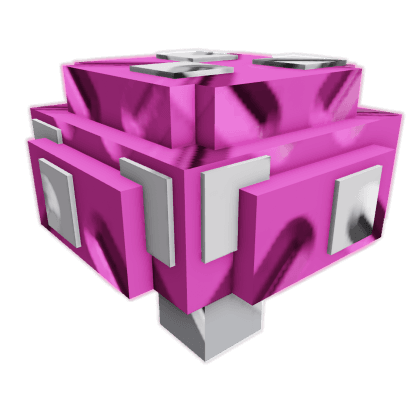 Shrink Mushroom