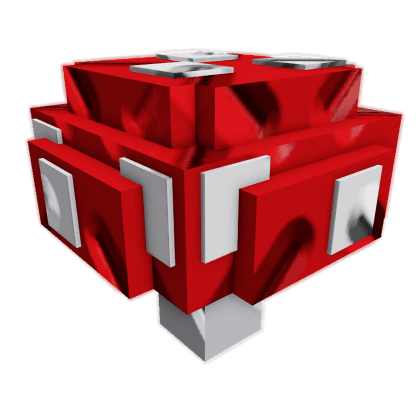 Speed Mushroom
