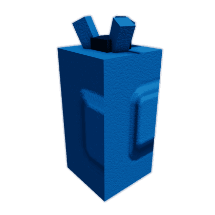 Blueberry Seed
