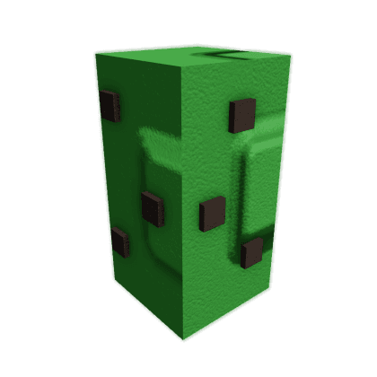 Cactus Seed