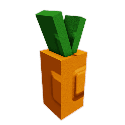 Carrot Seed