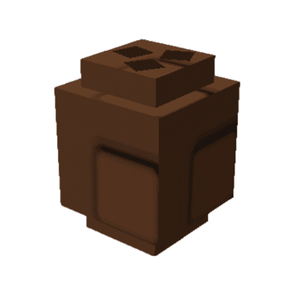 Coconut Seed