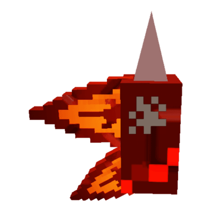 Dragon's Breath Seed