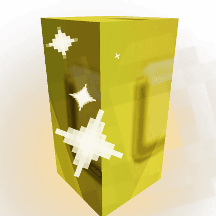 Gold Seed