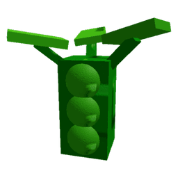 Green Bean Seed