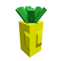 Pineapple Seed