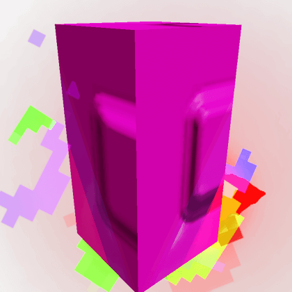 Rainbow Seed