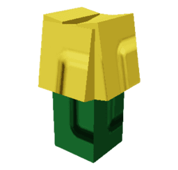Tulip Seed