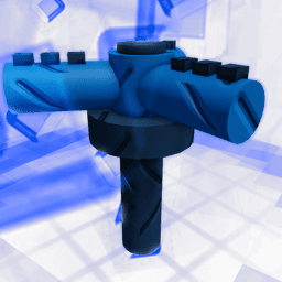 Rare Sprinkler