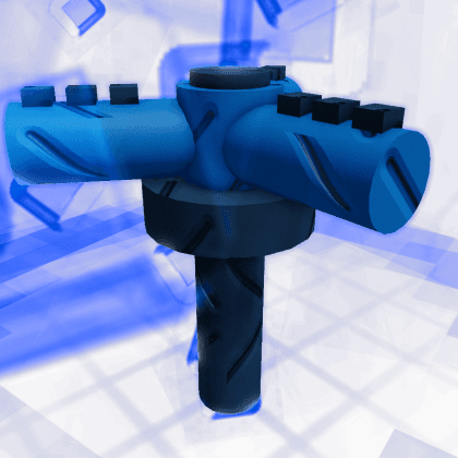Rare Sprinkler