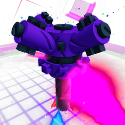 Super Sprinkler