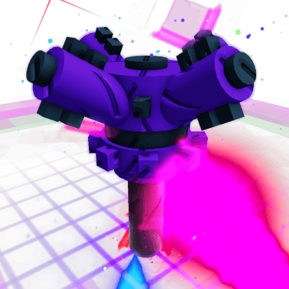 Super Sprinkler