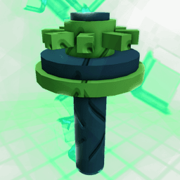 Uncommon Sprinkler
