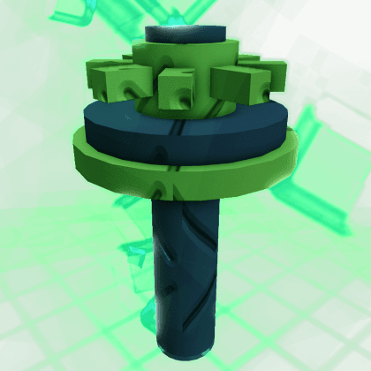 Uncommon Sprinkler