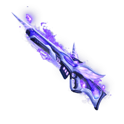 Aegis Horn Rifle
