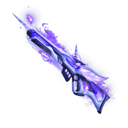 Aegis Horn Rifle