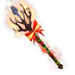 Antler Trident