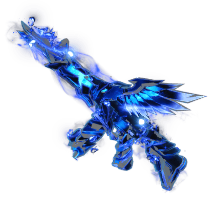 Azure Polarized M16