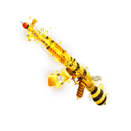 Bee AK