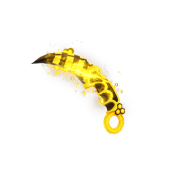 Bee Karambit