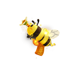 Bee Raygun