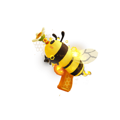 Bee Raygun