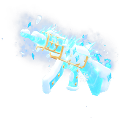 Blizzard AK