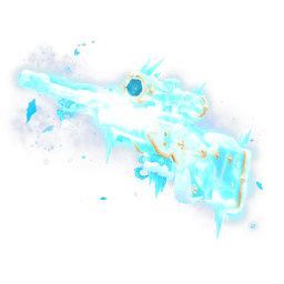 Blizzard Sniper