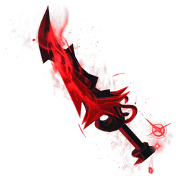 Bloodmoon Dagger