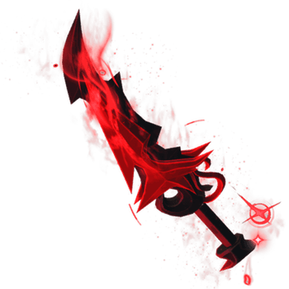 Bloodmoon Dagger