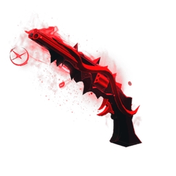 Bloodmoon Revolver