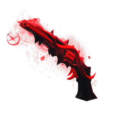 Bloodmoon Revolver