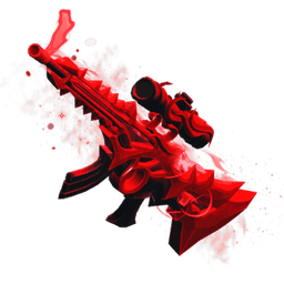 Bloodmoon Scoped AR