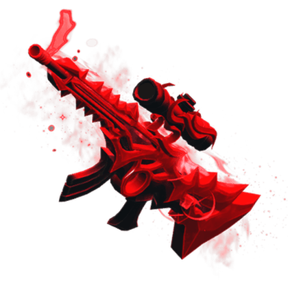 Bloodmoon Scoped AR