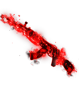 Carnage Runes AK