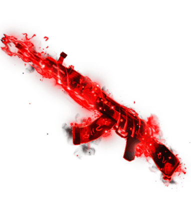 Carnage Runes AK